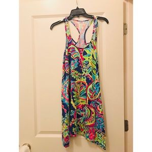 Lilly Pulitzer Toucan Play Monterey Dress